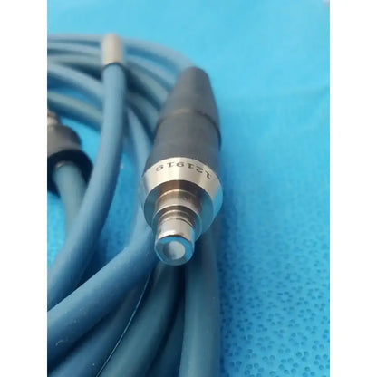 Micromedics Fiber Optic Light Cable With Micromedics IN-8640 Sterilization Case Fiber Optic Light Cable, second-hand product photo 7