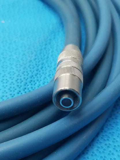 Micromedics Fiber Optic Light Cable With Micromedics IN-8640 Sterilization Case Fiber Optic Light Cable, second-hand product photo 4