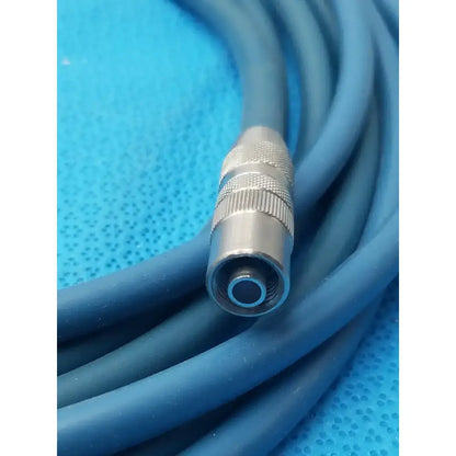 Micromedics Fiber Optic Light Cable With Micromedics IN-8640 Sterilization Case Fiber Optic Light Cable, second-hand product photo 4