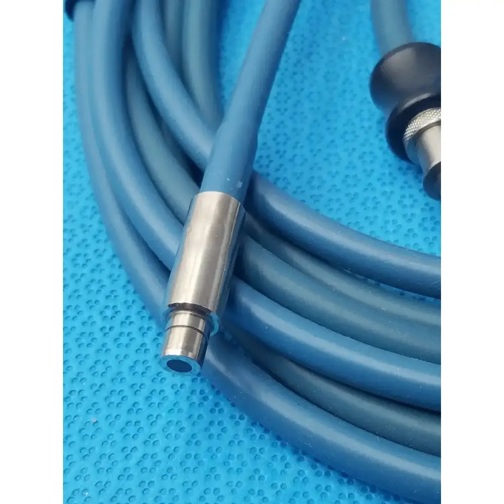 Micromedics Fiber Optic Light Cable With Micromedics IN-8640 Sterilization Case Fiber Optic Light Cable, second-hand product photo 6