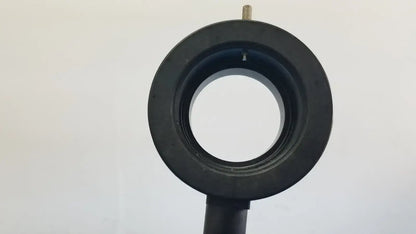 Unbranded Fiber Optic Ring Light Guide Cable Gooseneck Microscope Illuminator Microscope Illuminator Accessory, second-hand product photo 9