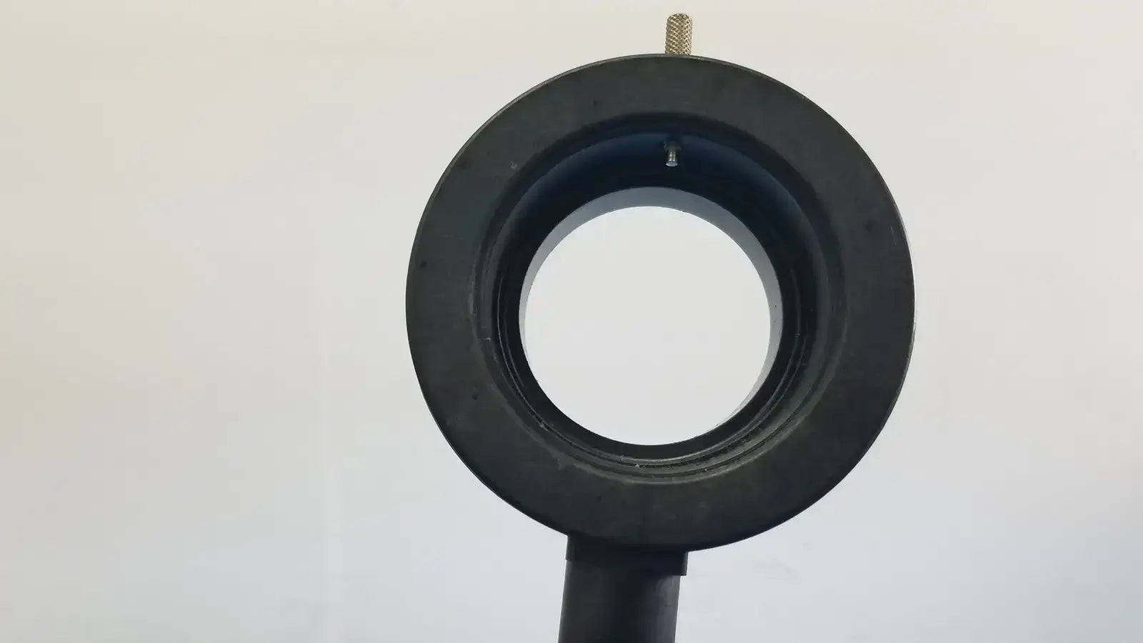 Unbranded Fiber Optic Ring Light Guide Cable Gooseneck Microscope Illuminator Microscope Illuminator Accessory, second-hand product photo 9