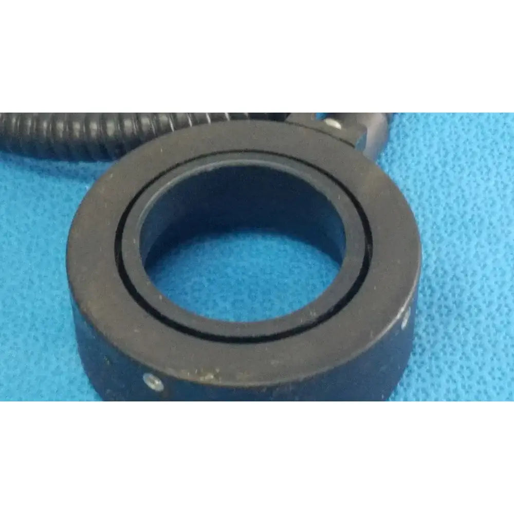 Unbranded Fiber Optic Ring Light Guide Cable Gooseneck Microscope Illuminator Microscope Illuminator Accessory, second-hand product photo 4