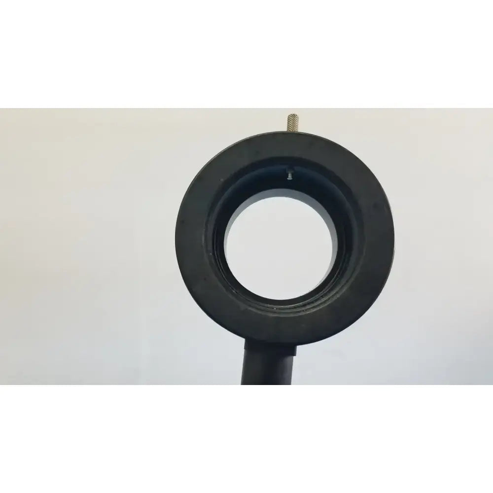 Unbranded Fiber Optic Ring Light Guide Cable Gooseneck Microscope Illuminator Microscope Illuminator Accessory, second-hand product photo 9