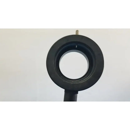 Unbranded Fiber Optic Ring Light Guide Cable Gooseneck Microscope Illuminator Microscope Illuminator Accessory, second-hand product photo 9