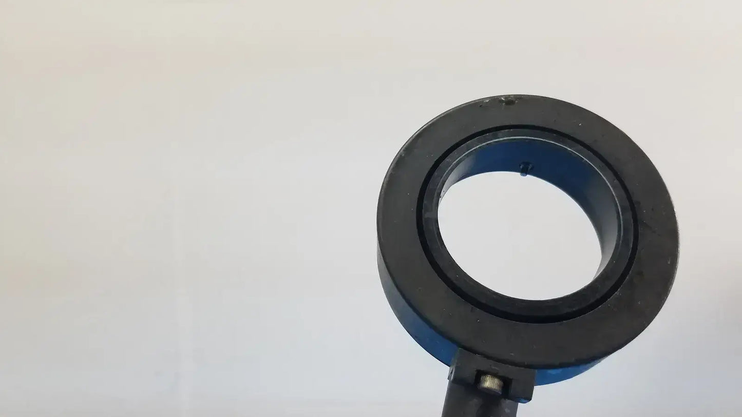 Unbranded Fiber Optic Ring Light Guide Cable Gooseneck Microscope Illuminator Microscope Illuminator Accessory, second-hand product photo 11