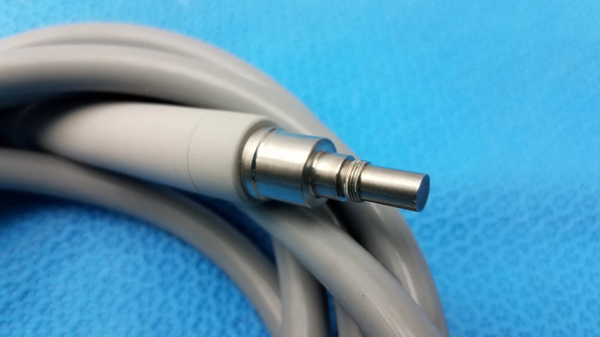 Reuse Medical Equipment Fiber Optic Surgical Light Cable 10550 Endoscopy Laparoscopy Fiber Optic Light Cable, second-hand product photo 4
