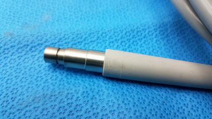 Reuse Medical Equipment Fiber Optic Surgical Light Cable 10550 Endoscopy Laparoscopy Fiber Optic Light Cable, second-hand product photo 3