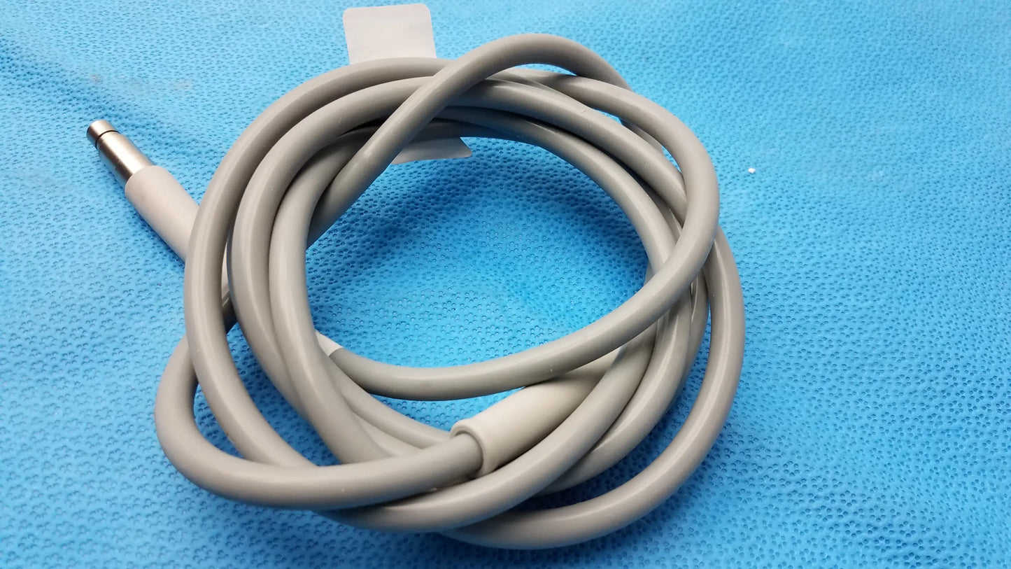 Reuse Medical Equipment Fiber Optic Surgical Light Cable 10550 Endoscopy Laparoscopy Fiber Optic Light Cable, second-hand product photo 2