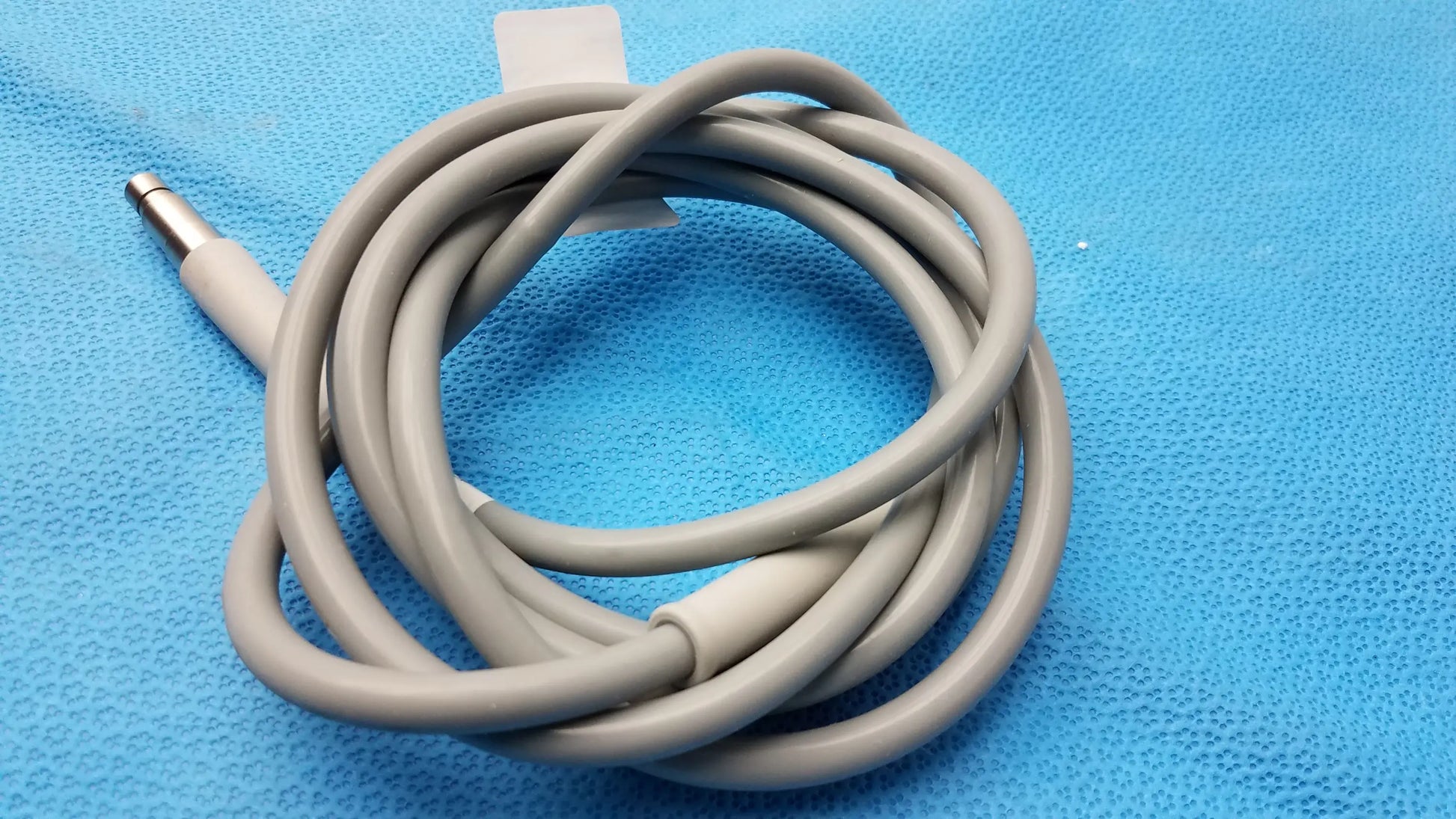 Reuse Medical Equipment Fiber Optic Surgical Light Cable 10550 Endoscopy Laparoscopy Fiber Optic Light Cable, second-hand product photo 2