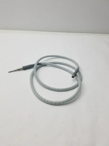 Generic Fiber Optics Cable for Halogen Light Source Autoclavable Fiber Optic Light Cable, second-hand product photo 7