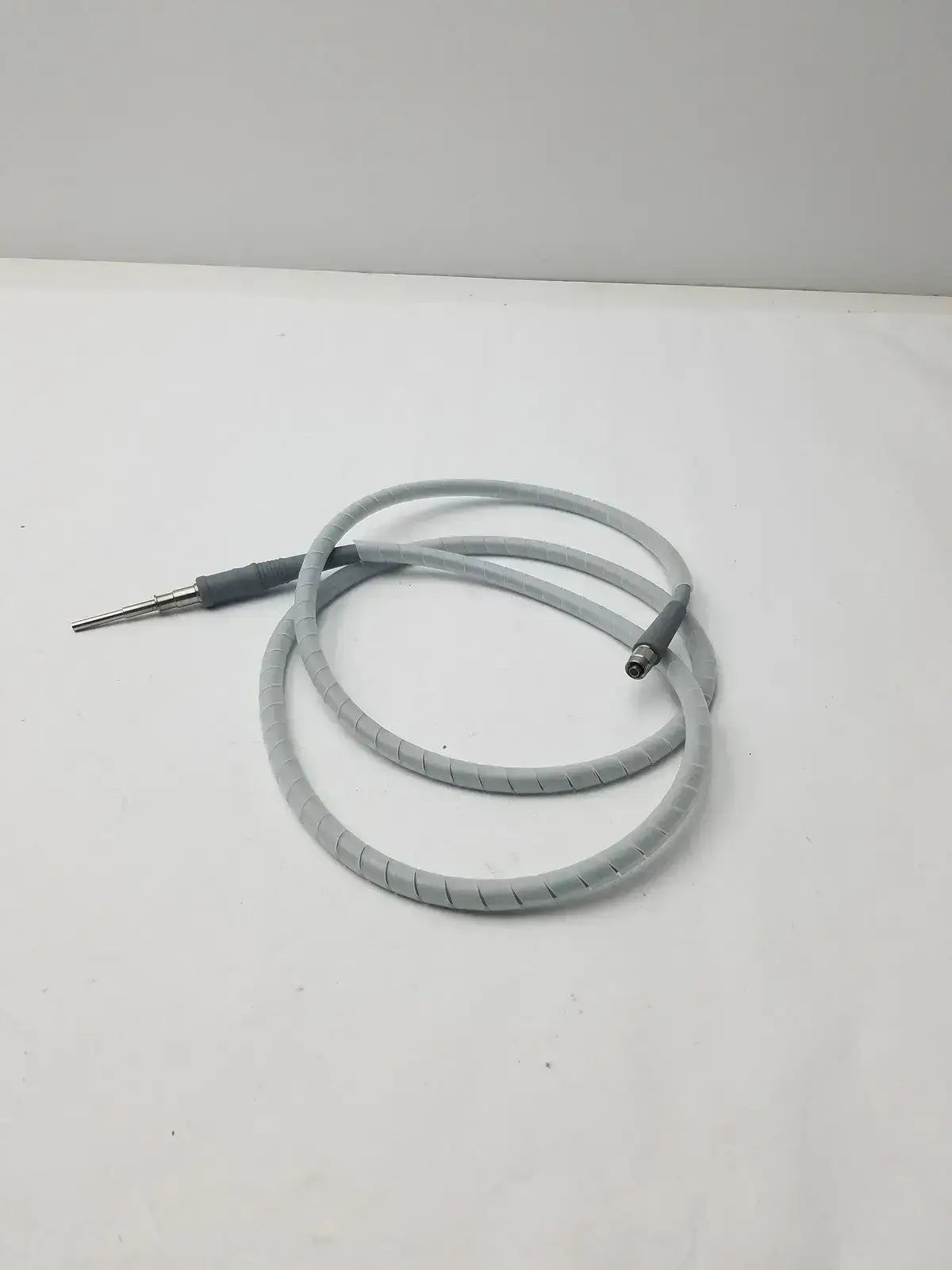 Generic Fiber Optics Cable for Halogen Light Source Autoclavable Fiber Optic Light Cable, second-hand product photo 7