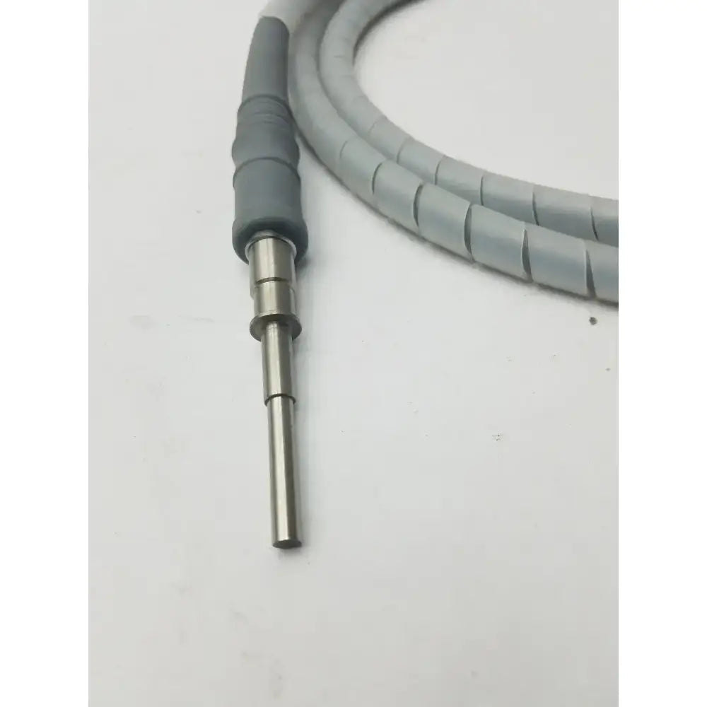 Generic Fiber Optics Cable for Halogen Light Source Autoclavable Fiber Optic Light Cable, second-hand product photo 2