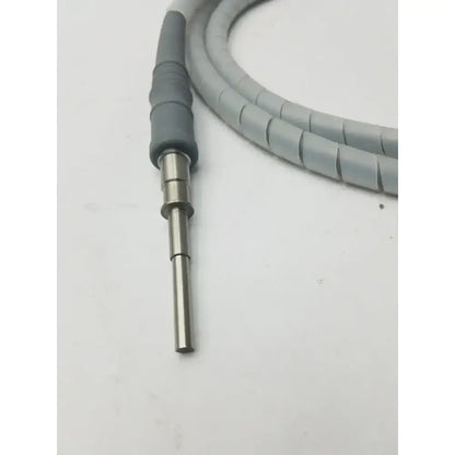 Generic Fiber Optics Cable for Halogen Light Source Autoclavable Fiber Optic Light Cable, second-hand product photo 2