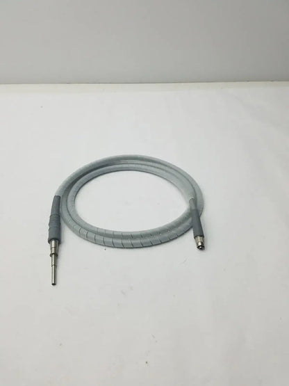 Generic Fiber Optics Cable for Halogen Light Source Autoclavable Fiber Optic Light Cable, second-hand product photo 4