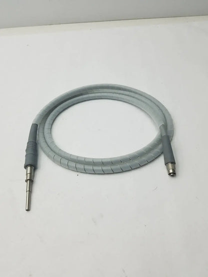 Generic Fiber Optics Cable for Halogen Light Source Autoclavable Fiber Optic Light Cable, second-hand product photo 1