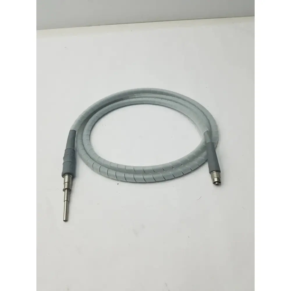 Generic Fiber Optics Cable for Halogen Light Source Autoclavable Fiber Optic Light Cable, second-hand product photo 1