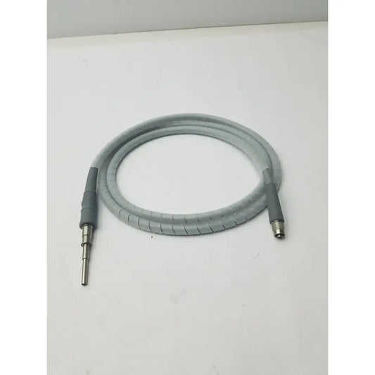 Generic Fiber Optics Cable for Halogen Light Source Autoclavable Fiber Optic Light Cable, second-hand product photo 1