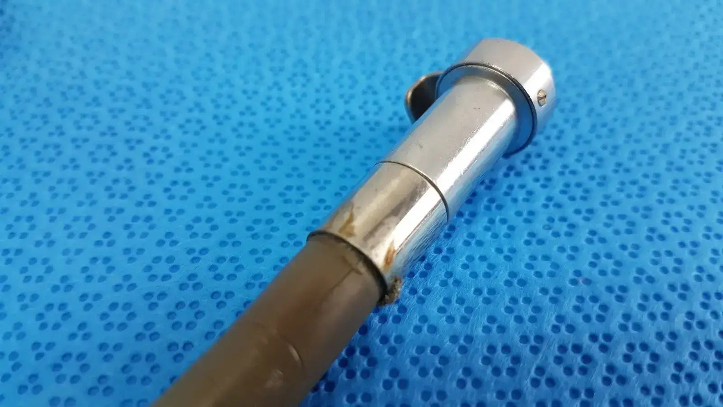 Generic Fiberoptic Light Cable – Durable, High-Quality Surgical Illumination Cable Fiberoptic Light Cable, second-hand product photo 4