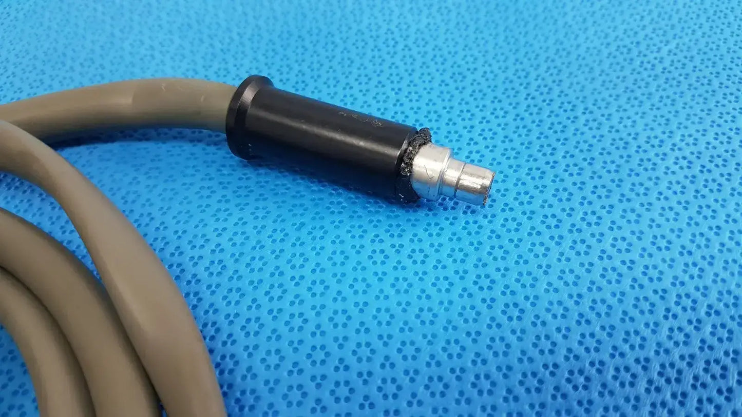 Generic Fiberoptic Light Cable – Durable, High-Quality Surgical Illumination Cable Fiberoptic Light Cable, second-hand product photo 6