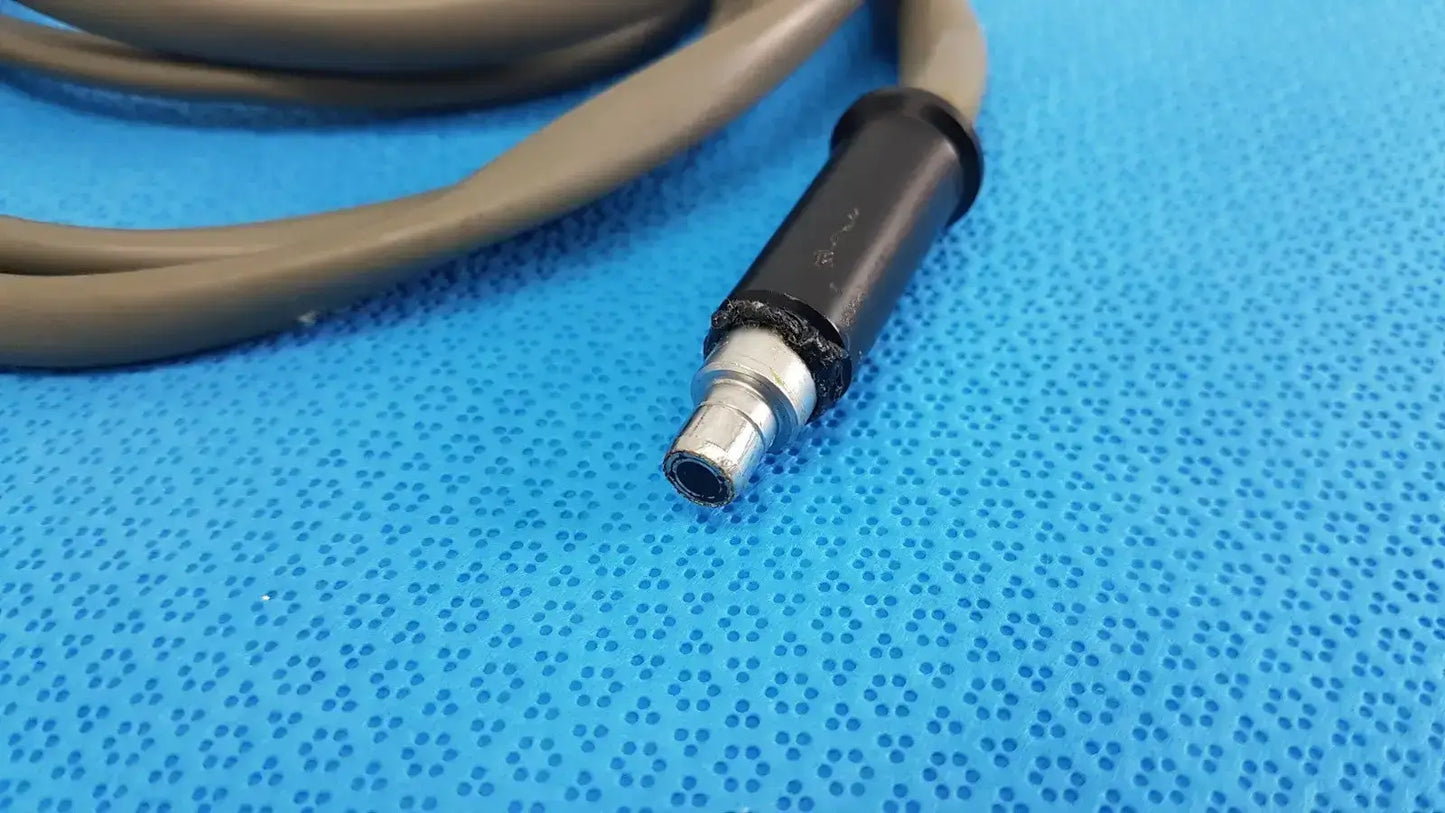 Generic Fiberoptic Light Cable – Durable, High-Quality Surgical Illumination Cable Fiberoptic Light Cable, second-hand product photo 8