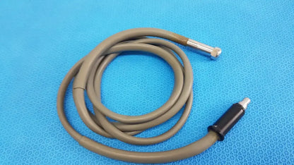 Generic Fiberoptic Light Cable – Durable, High-Quality Surgical Illumination Cable Fiberoptic Light Cable, second-hand product photo 9