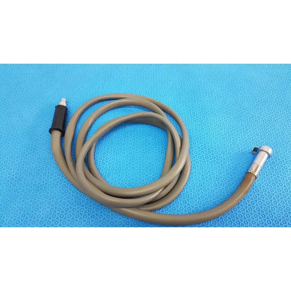 Generic Fiberoptic Light Cable – Durable, High-Quality Surgical Illumination Cable Fiberoptic Light Cable, second-hand product photo 3