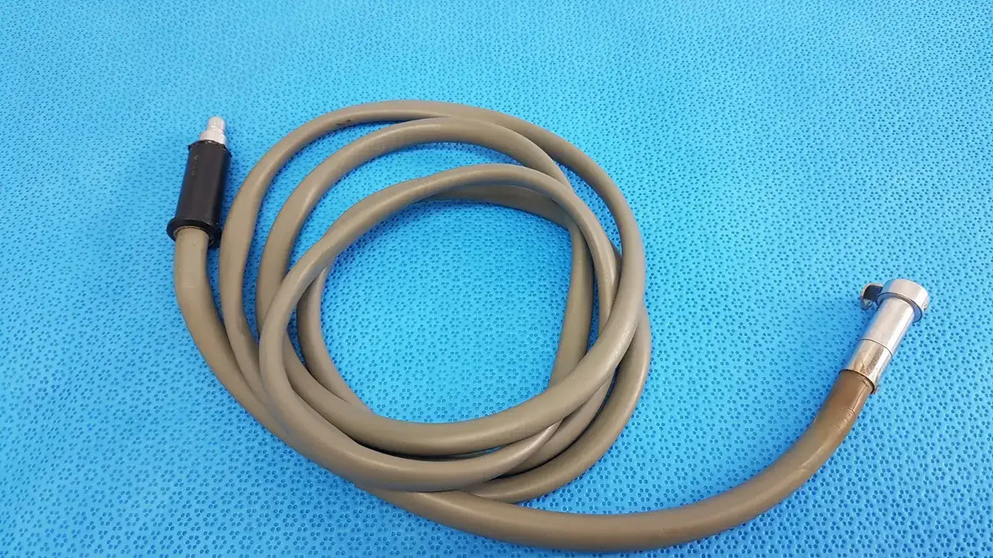 Generic Fiberoptic Light Cable – Durable, High-Quality Surgical Illumination Cable Fiberoptic Light Cable, second-hand product photo 3
