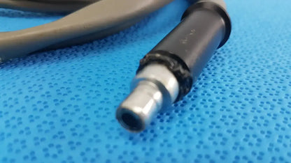 Generic Fiberoptic Light Cable – Durable, High-Quality Surgical Illumination Cable Fiberoptic Light Cable, second-hand product photo 7