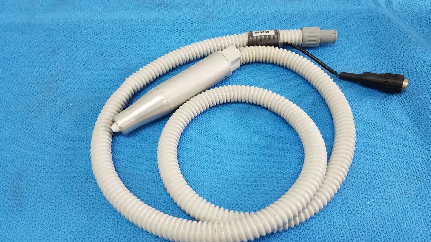 Unbranded File Stream Replacement Hand Piece with Hose Only for Podiatry Podiatry Handpiece, second-hand product photo 1