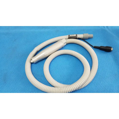 Unbranded File Stream Replacement Hand Piece with Hose Only for Podiatry Podiatry Handpiece, second-hand product photo 1