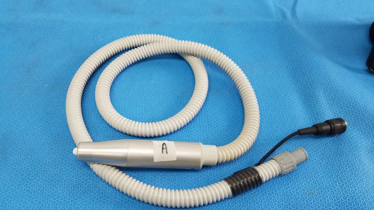 Unbranded File Stream Replacement Hand Piece with Hose Only for Podiatry Podiatry Handpiece, second-hand product photo 9