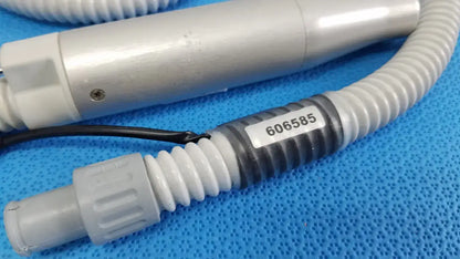 Unbranded File Stream Replacement Hand Piece with Hose Only for Podiatry Podiatry Handpiece, second-hand product photo 3