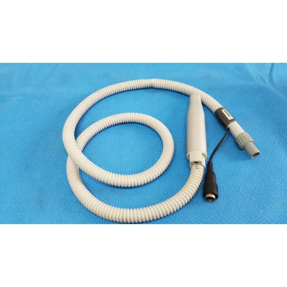 Unbranded File Stream Replacement Hand Piece with Hose Only for Podiatry Podiatry Handpiece, second-hand product photo 4