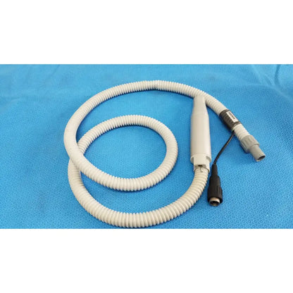 Unbranded File Stream Replacement Hand Piece with Hose Only for Podiatry Podiatry Handpiece, second-hand product photo 4