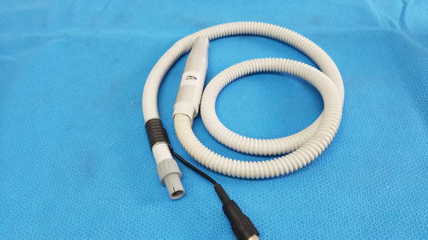 Unbranded File Stream Replacement Hand Piece with Hose Only for Podiatry Podiatry Handpiece, second-hand product photo 11
