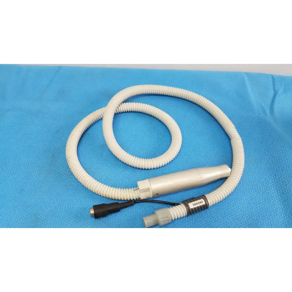 Unbranded File Stream Replacement Hand Piece with Hose Only for Podiatry Podiatry Handpiece, second-hand product photo 2