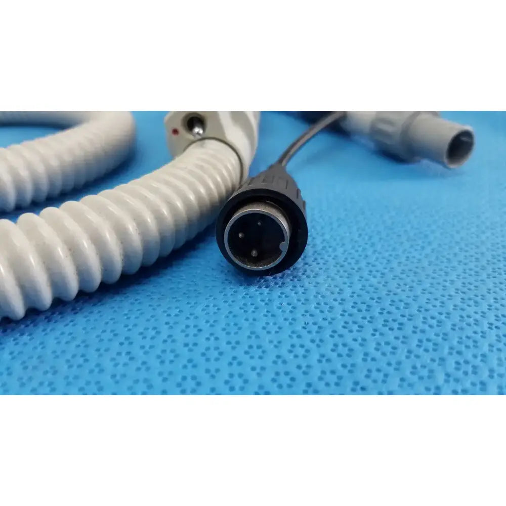 Unbranded File Stream Replacement Hand Piece with Hose Only for Podiatry Podiatry Handpiece, second-hand product photo 6