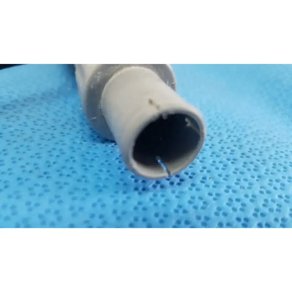 Unbranded File Stream Replacement Hand Piece with Hose Only for Podiatry Podiatry Handpiece, second-hand product photo 5
