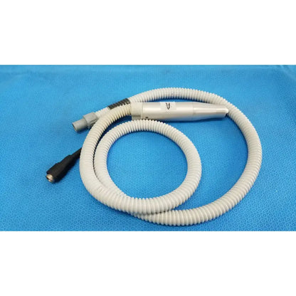 Unbranded File Stream Replacement Hand Piece with Hose Only for Podiatry Podiatry Handpiece, second-hand product photo 12