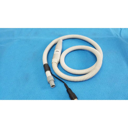 Unbranded File Stream Replacement Hand Piece with Hose Only for Podiatry Podiatry Handpiece, second-hand product photo 11