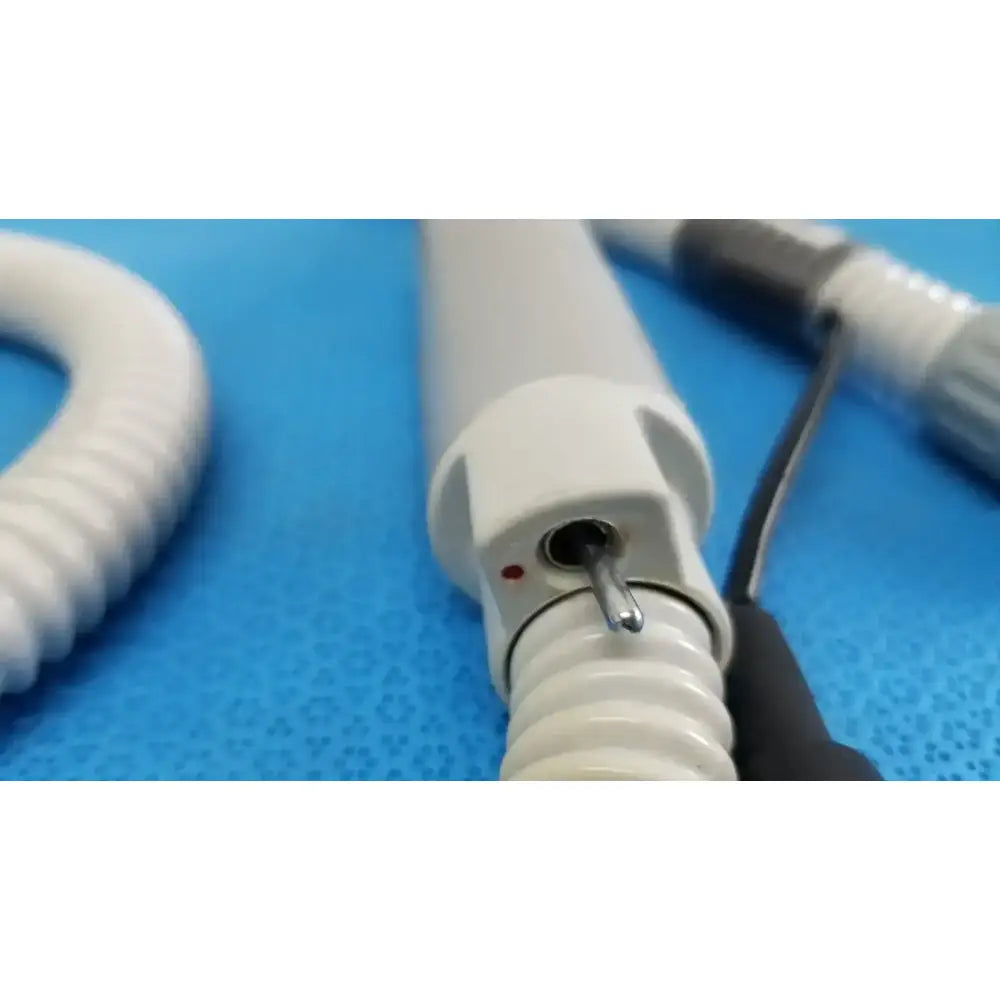 Unbranded File Stream Replacement Hand Piece with Hose Only for Podiatry Podiatry Handpiece, second-hand product photo 7