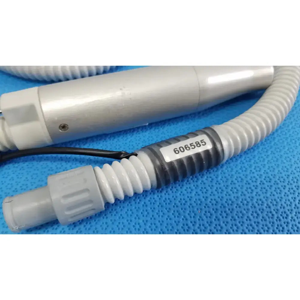 Unbranded File Stream Replacement Hand Piece with Hose Only for Podiatry Podiatry Handpiece, second-hand product photo 3