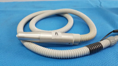 Unbranded File Stream Replacement Hand Piece with Hose Only for Podiatry Podiatry Handpiece, as-is (for parts) product photo 10