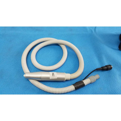 Unbranded File Stream Replacement Hand Piece with Hose Only for Podiatry Podiatry Handpiece, second-hand product photo 9