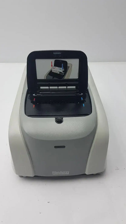 Unknown FilmArray Instrument FA3112 PCR System Rapid Patient Molecular Testing Unit PCR System, second-hand product photo 1