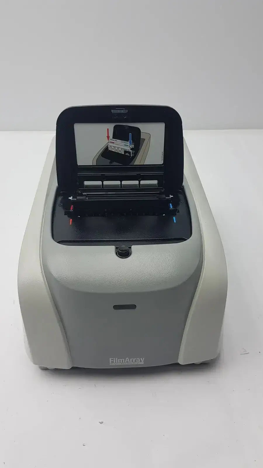 Unknown FilmArray Instrument FA3112 PCR System Rapid Patient Molecular Testing Unit PCR System, second-hand product photo 1
