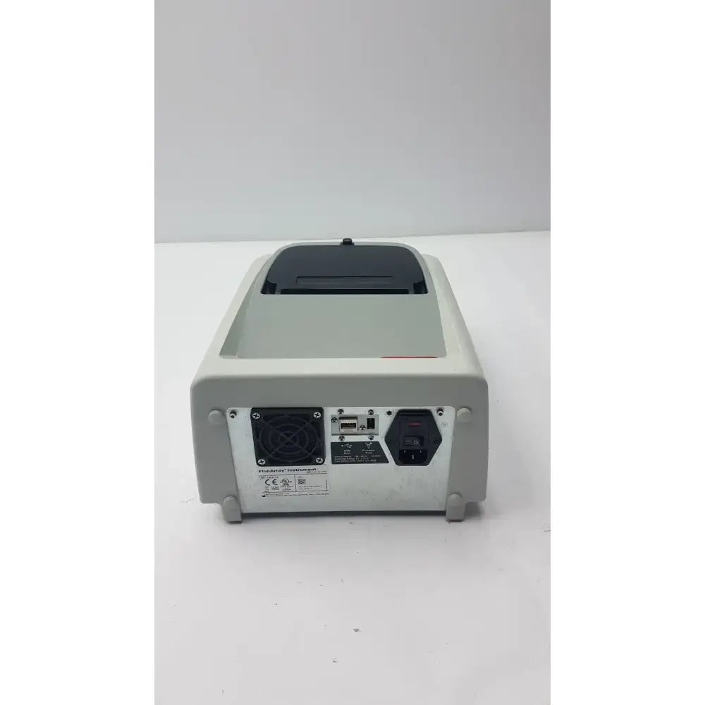 Unknown FilmArray Instrument FA3112 PCR System Rapid Patient Molecular Testing Unit PCR System, second-hand product photo 3