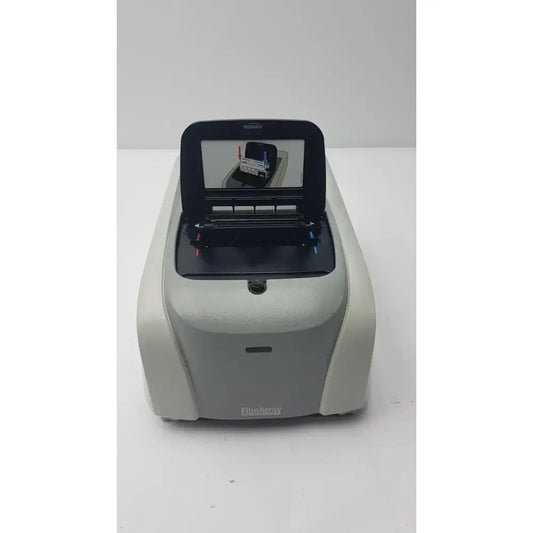 Unknown FilmArray Instrument FA3112 PCR System Rapid Patient Molecular Testing Unit PCR System, second-hand product photo 1
