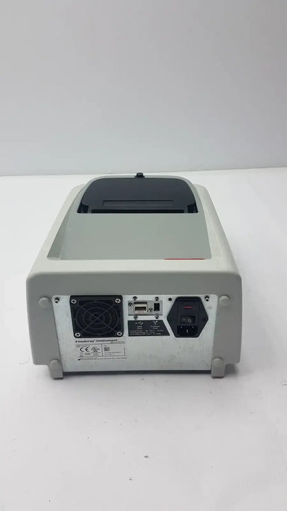 Unknown FilmArray Instrument FA3112 PCR System Rapid Patient Molecular Testing Unit PCR System, second-hand product photo 3